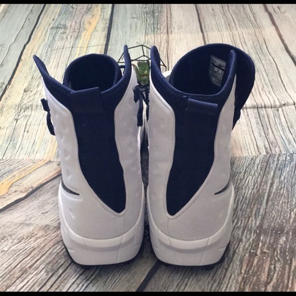 Nike Force Savage - Picture 5 of 5